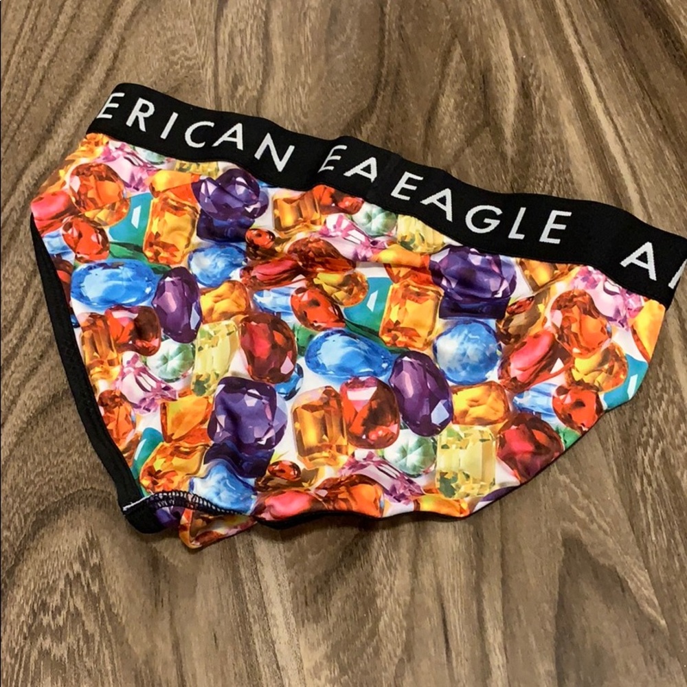 AE jewl underwear